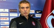 Ersun Yanal, Trabzonspor'a imzayı attı