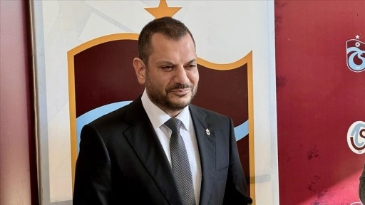 Ertuğrul Doğan: Hem ekonomide hem sahada başarılı bir Trabzonspor'u camiamıza izlettireceğiz