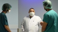 ERÜ&#039;nün tıp literatürüne kazandırdığı cerrahi yöntemler böbrek ve prostat hastalarına umut olacak