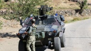 Erzincan'da 2 terörist etkisiz hale getirildi