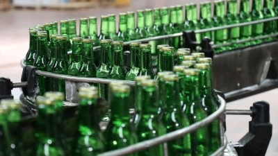 Erzincan'ın "ekşi suyu"nun ihracat ağı genişliyor