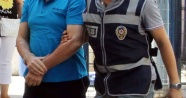 Erzincan ve Bayburt merkezli FETÖ operasyonlarında 24 gözaltı