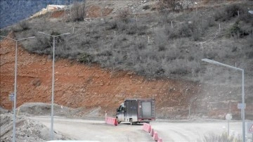 Erzincan'daki maden ocağı soruşturmasında 4 zanlı daha tutuklandı