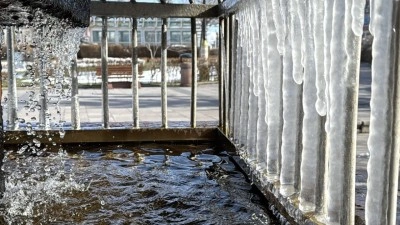 Erzurum, Ardahan ve Kars'ta soğuk hava etkili oluyor