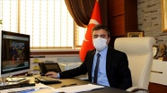 Erzurum&#039;da ağız diş sağlığı merkezleri yarından itibaren tam kapasite hizmet verecek