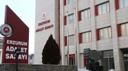 Erzurum'da FETÖ'nün 'dolandırıcılık' davasında 15 sanığa hapis cezası