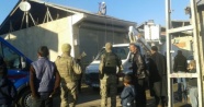 Erzurum’da jandarma destekli kaçak elektrik operasyonu