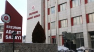 Erzurum'daki avukatların 'FETÖ' davası başladı