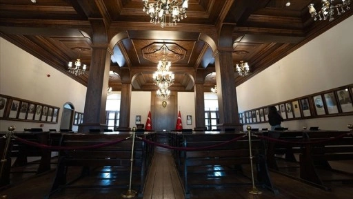 Erzurum Kongresi Milli Mücadele'nin pusulası oldu