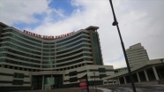Erzurum Şehir Hastanesi akşam da poliklinik hizmeti verecek
