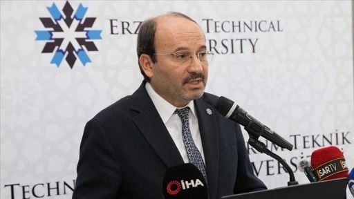 Erzurum Teknik Üniversitesi 3 nesle birden hitap ediyor