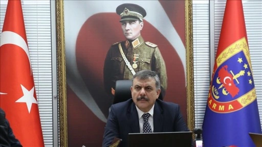 Erzurum Valisi Çiftçi, il genelindeki sahipsiz hayvanların hepsinin toplandığını açıkladı