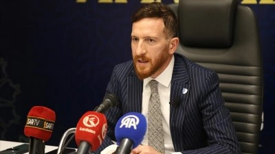 Erzurumspor FK Başkanı Ahmet Dal'ın S&uuml;per Lig inancı