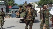 Eş-Şebab Somali'de 5 sivili öldürdü