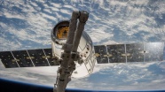 ESA ve SpaceX uyduları çarpışmanın eşiğinden döndü