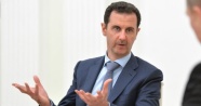 Şam şeytanı Esad konuştu: IŞİD 1 yıl içinde mağlup edilir!