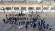 Esed'in 13 bin kişiyi işkenceyle öldürdüğü açıklandı