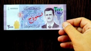 'Esed'li paralar Suriye ekonomisindeki çöküşün sembolü oldu