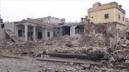 Esed rejimi, Rusya'nın desteğiyle İdlib'de 2 yerleşimi ele geçirdi
