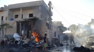 'Esed rejimi ve destekçileri ateşkesi 28 defa ihlal etti'
