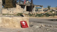 Esed rejiminden Doğu Guta'da kimyasal saldırısı iddiası