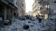 Esed rejiminden Hula'ya vakum bombalı saldırı