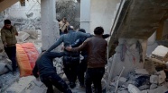 Esed rejiminin ateşkes ihlallerinde 39 kişi can verdi