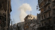 Esed rejiminin ateşkes ihlallerinde 39 kişi öldü