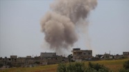 Esed rejiminin İdlib'e saldırılarında sivil kayıplar artıyor
