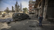 Esed rejiminin İdlib’e saldırısında 1 çocuk hayatını kaybetti