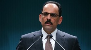 'Esed rejiminin suçlarını görmezden gelmek siyasi faciadır'