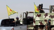 'Esed, Rusya'nın onayı olmadan YPG'ye yardım edemez'