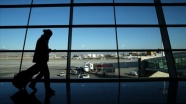 Esenboğa Havalimanı 10 ayda 11,7 milyon yolcuya hizmet verdi