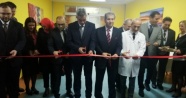 Esenyurt Necmi Kadıoğlu Devlet Hastanesi'nde, Palyatif Bakım Servisi açıldı