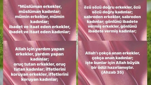 Eşitlik, Adalet ve Kadın -Sevim Korkmaz yazdı-