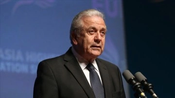 Eski AB Komisyonu Üyesi Avramopoulos⁩'un yolsuzluk iddialarındaki rolü soruşturuluyor