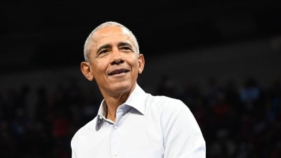 Eski ABD Başkanı Obama, uzaylıların d&uuml;nyayla temasa ge&ccedil;tiğine dair kanıt g&ouml;rmediğini belirtti