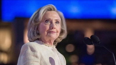 ABD Dışişleri eski Bakanı Clinton, Epstein soruşturması kapsamında Kongre &uuml;yelerine ifade veriyor