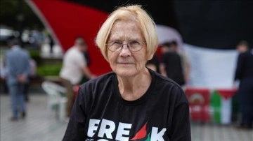 ABD'li eski asker ve diplomat Wright: İsrail'i destekleyen rolü nedeniyle ABD'den utanıyorum