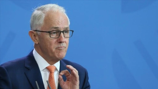 Eski Avustralya Başbakanı Turnbull'den Netanyahu'ya tepki: "Siyasetimize karışmayın&q