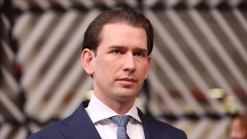Avusturya eski Başbakanı Kurz'a &quot;ağır yolsuzluk&quot; suçlamaları yöneltildi