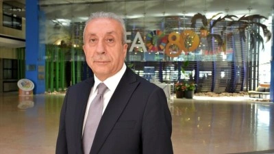 Eski Bakan Mehdi Eker, FAO Genel Direkt&ouml;rl&uuml;ğ&uuml;ne adaylığını değerlendirdi