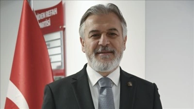 Eski başbakanlardan merhum Necmettin Erbakan'ı damadı anlattı