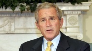 Eski Başkan Bush, Trump'ı eleştirdi