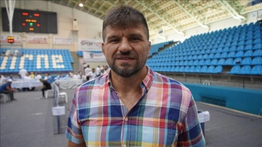 Eski başpehlivan Şaban Yılmaz'dan Kırkpınar öncesi güreşçilere kaliteli oyun önerisi
