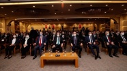 BBP eski Genel Başkanı Muhsin Yazıcıoğlu vefatının 12. yılında anıldı
