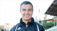 Eski Beşiktaşlı futbolcu Pancu Rapid Bükreş'in başkanı oldu