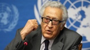 Eski BM Suriye Özel Temsilcisi Brahimi’den batıya eleştiri