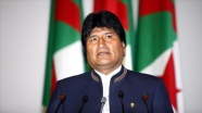 Bolivya eski Devlet Başkanı Evo Morales Arjantin&#039;e iltica etti