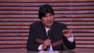 Bolivya eski Devlet Başkanı Morales hakkında tutuklama kararı